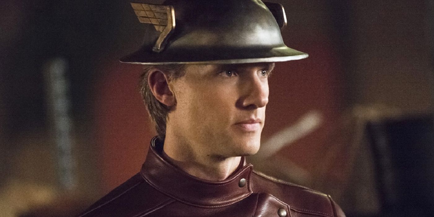 30 mejores personajes de cada programa de televisión Arrowverse clasificados