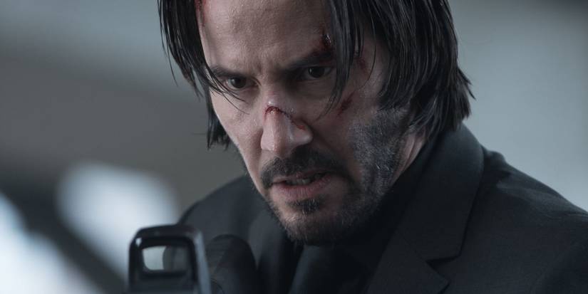 Every Song On The John Wick Soundtrack