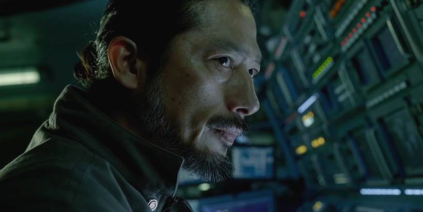 Life - Hiroyuki Sanada