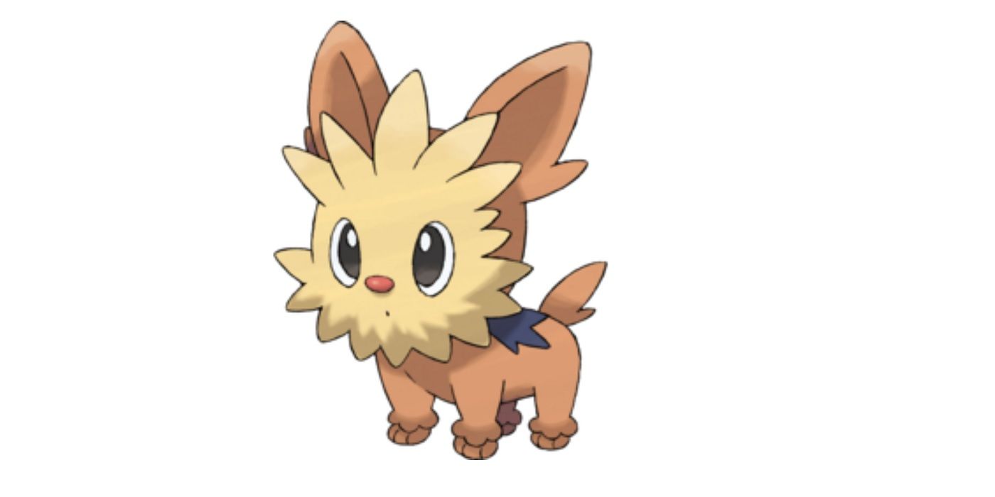 20 Cutest Pokémon Of All Time