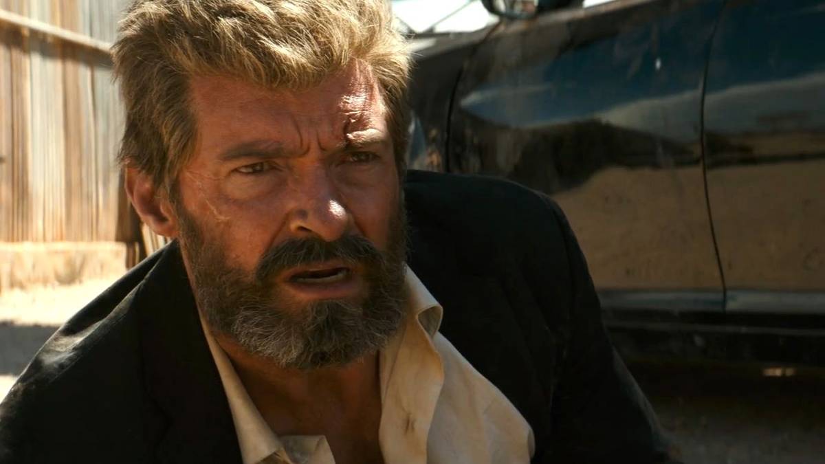 Logan Has Not Been Rated R Yet