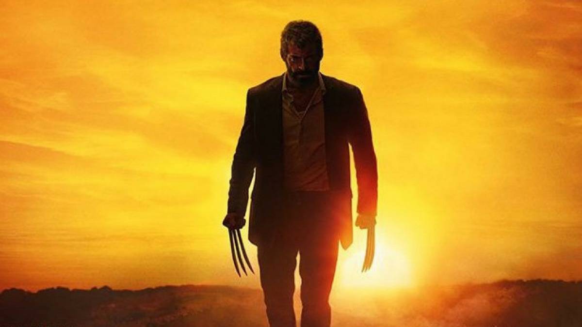 Everything Wrong With Logan Video