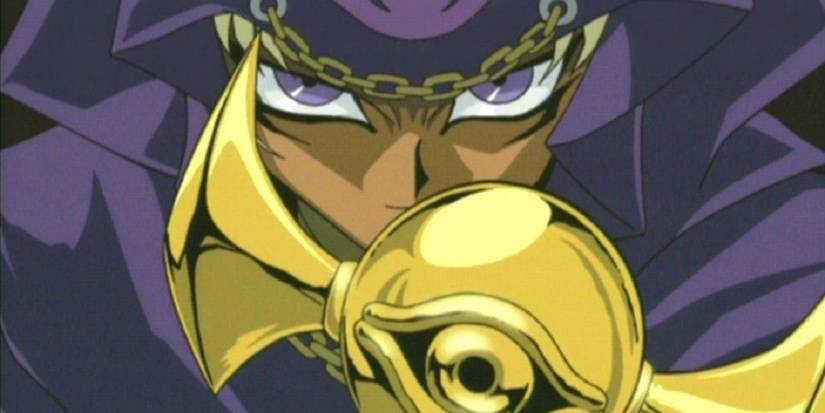 Yu-Gi-Oh! The 10 Worst Things Marik Ever Did
