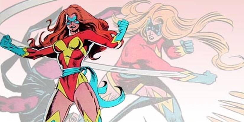Miss Marvel
