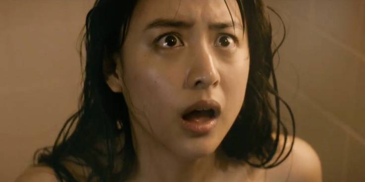 Sadako V Kayako Review Screen Rant Sadako V Kayako Review Screen Rant