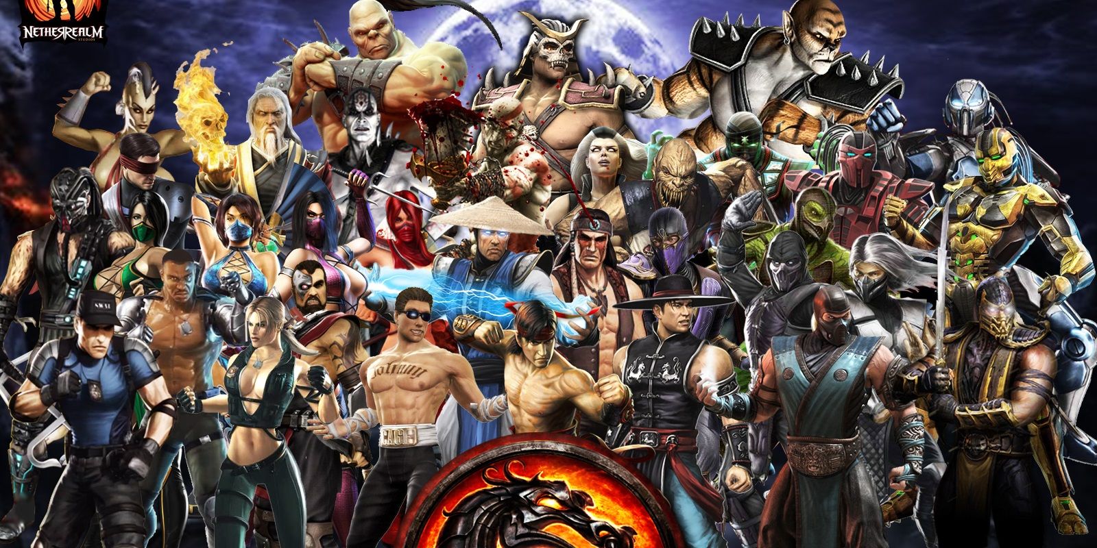 Самый сильный персонаж в мортал. Mortal Kombat 12. Mortal Kombat 9 Roster. Мортал комбат герои игры фото. Mortal Kombat 9 Fight.