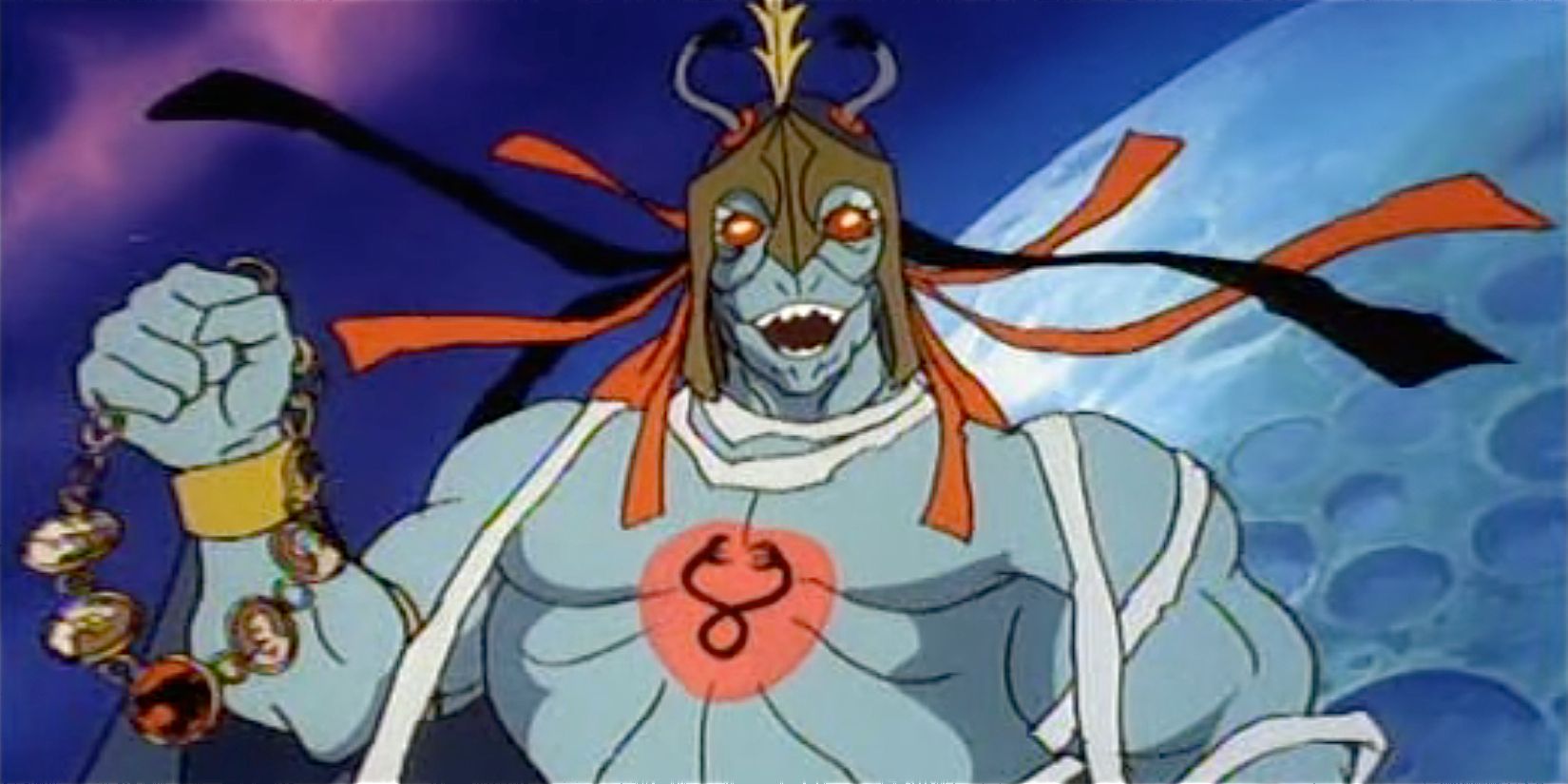 8 Things The ThunderCats Movie Must Include To Do The Classic 1980s ...