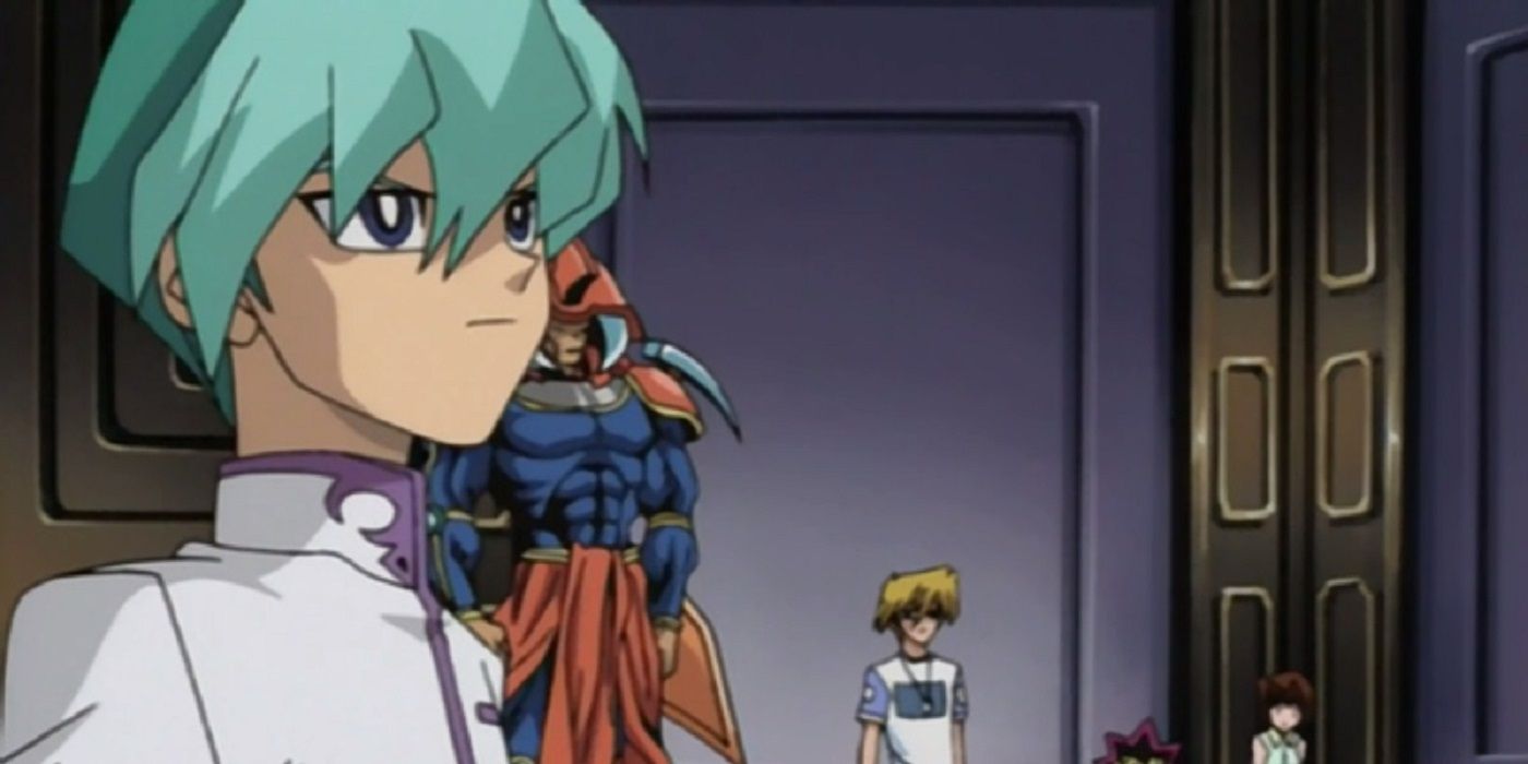 YuGiOh! 5 Times Seto Kaiba Did The Right Thing (& 5 Times Made Everything Worse)