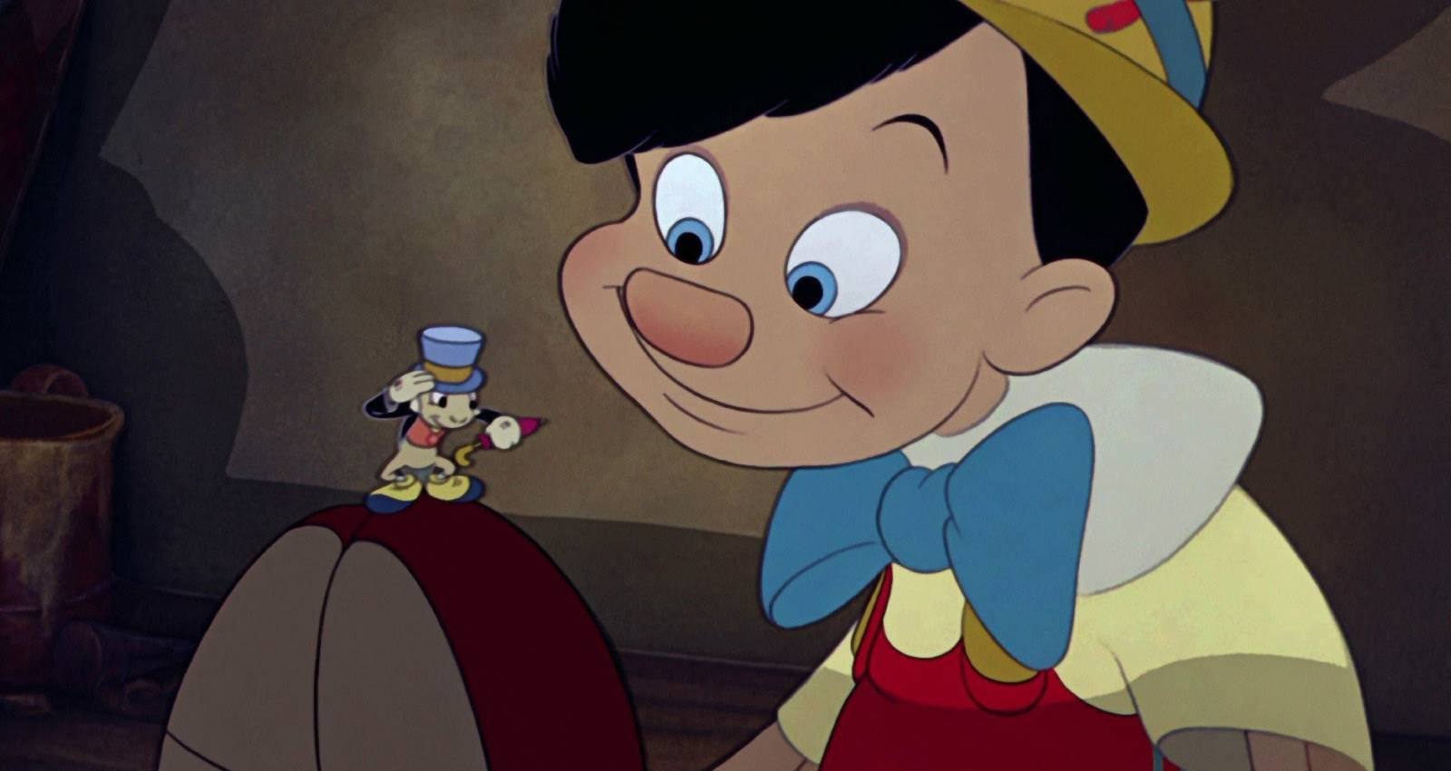 Disney's Live-Action Pinocchio Movie May Start Filming Next Year