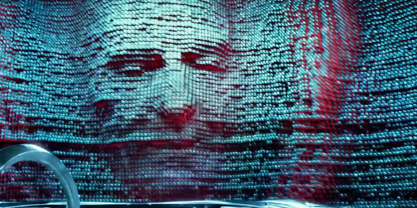 Power Rangers Trailer Breakdown: Zordon, Alpha 5, Rita Repulsa & More!