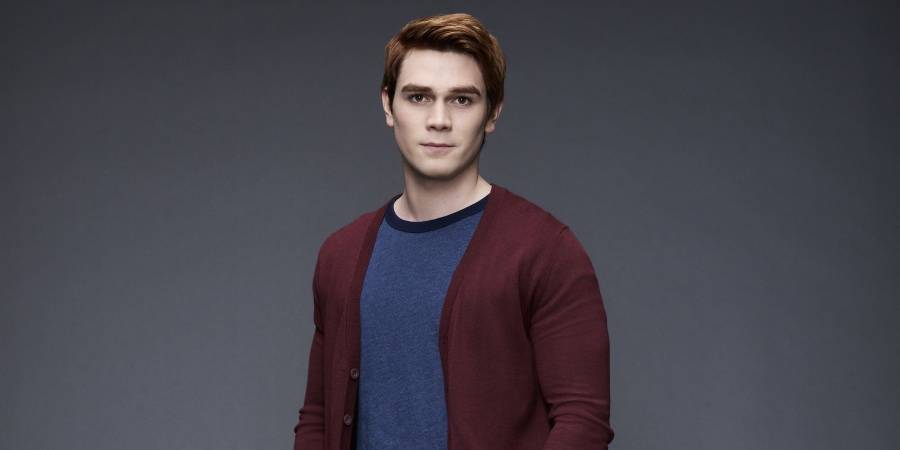 Riverdale Character Portraits: Meet the Residents of Archie's Hometown