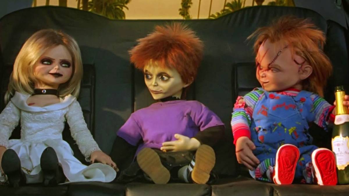 Child's Play: Chucky's Child Explained Child's Play: Chucky's Child Explained