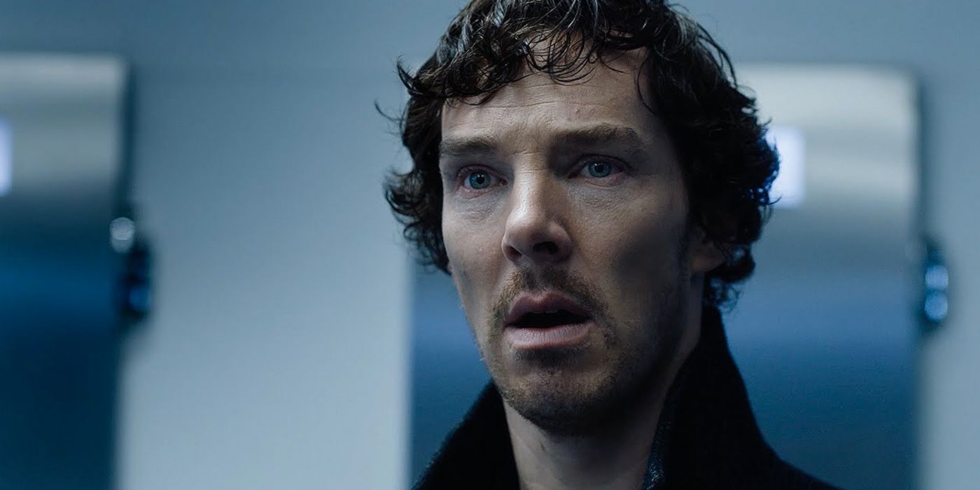 5 Reasons Henry Cavill Made A Better Sherlock (& 5 Cumberbatch Was Better)