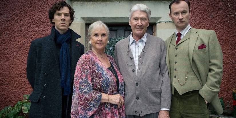 Sherlock: 10 Times The Series Differed From Canon