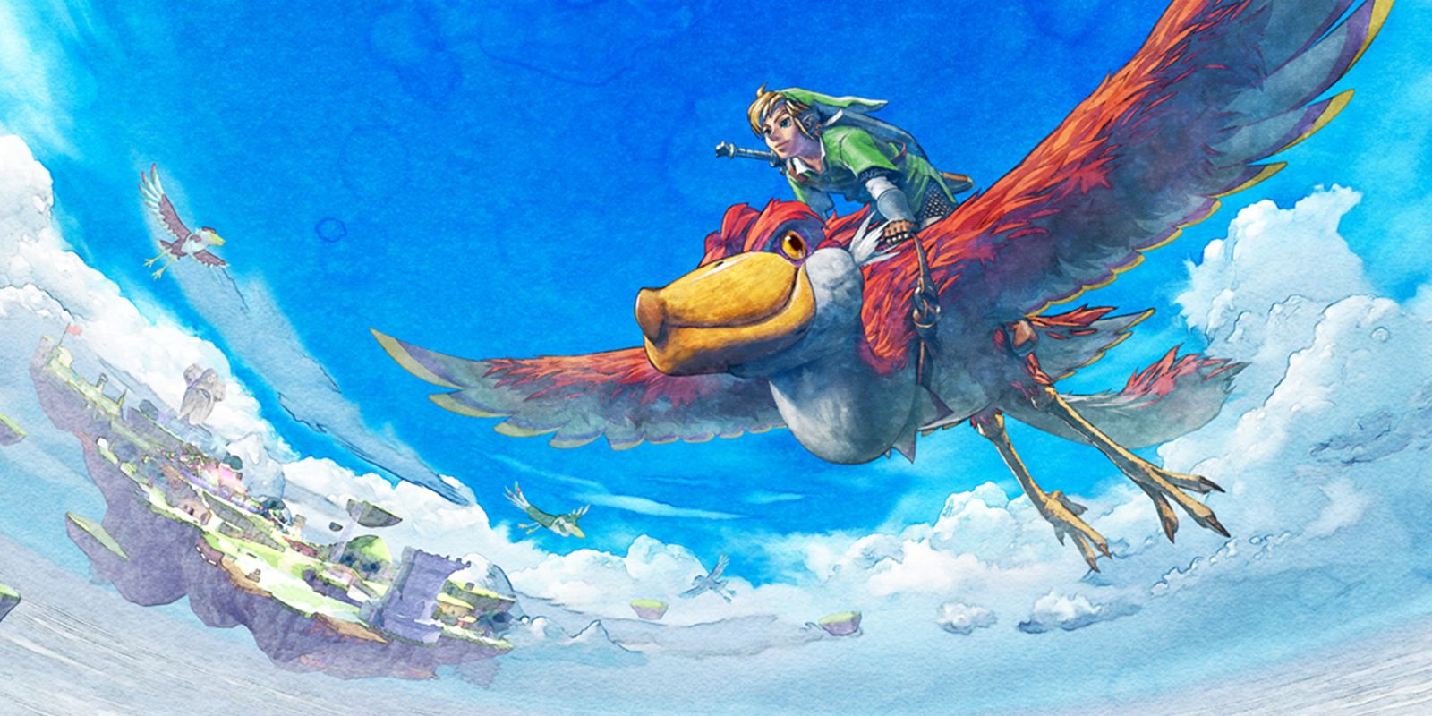 10 Reasons The Legend Of Zelda Can Beat The Video Game Movie Curse