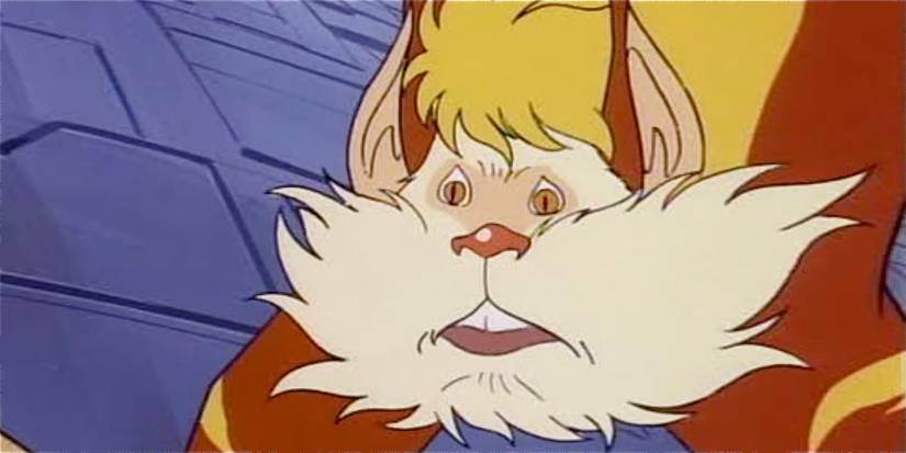 It Turns Out Thundercats' Most Important Hero Is the Last One You'd Expect