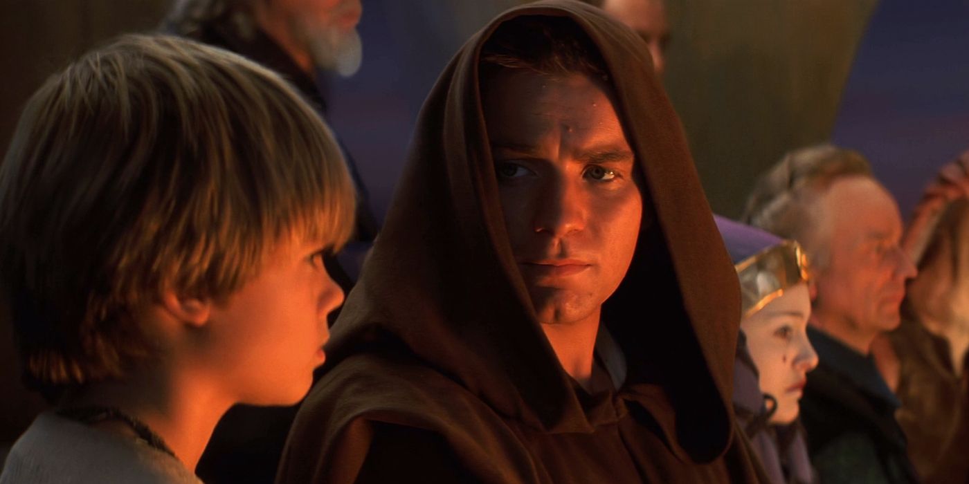 Star Wars 10 Quotes About The Jedi