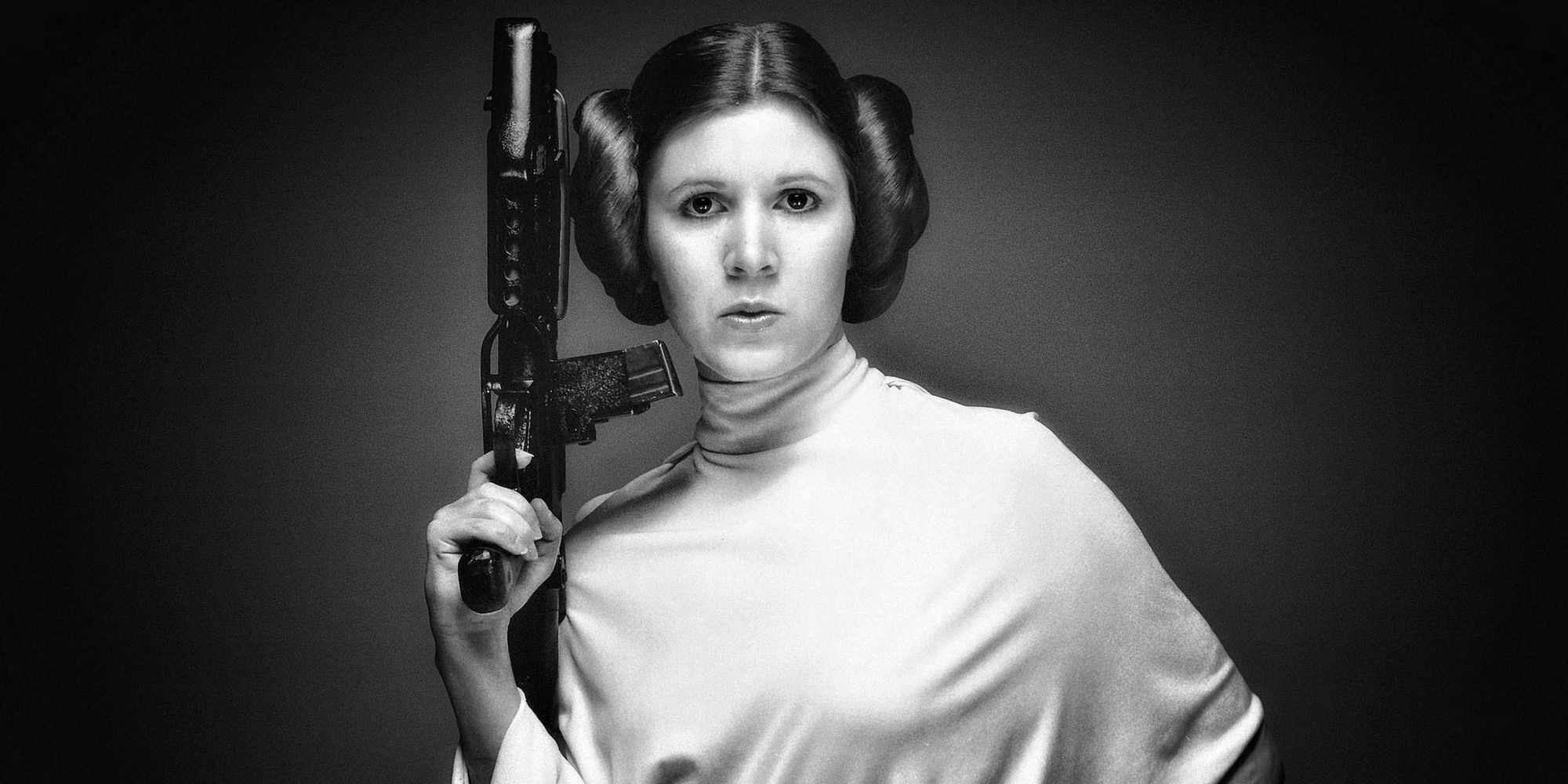 Star Wars Looking for Leia Documentary Explores Women Fans