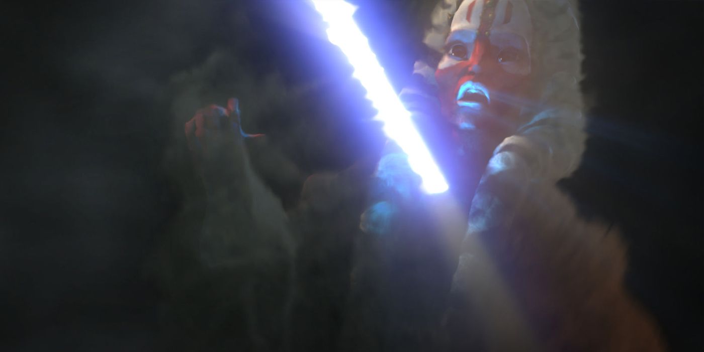 8 Most Important Clone Wars Jedi Masters In Star Wars Canon