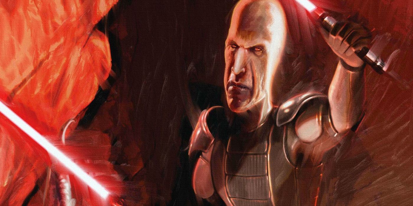 10 Theories About Who The Real Sith Master Is In The Acolyte After That Twist