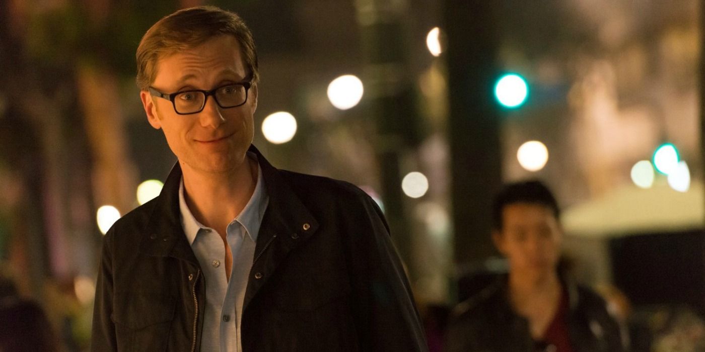Casting Denis Villeneuve’s New James Bond Movie: 10 Stars Who Would Be ...