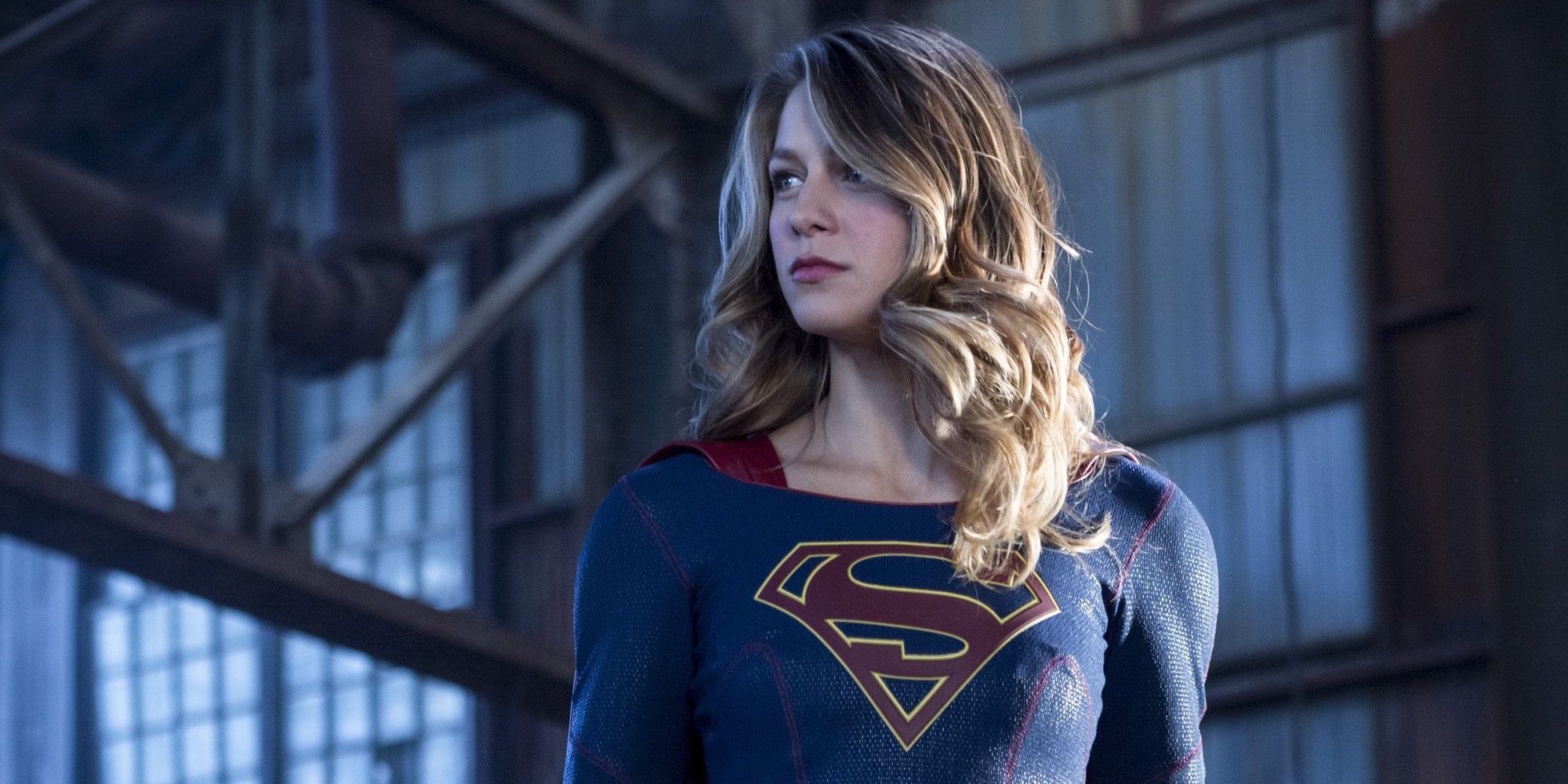 Supergirl Recap Season 2 Episode 10 Livewire Returns Tvline.