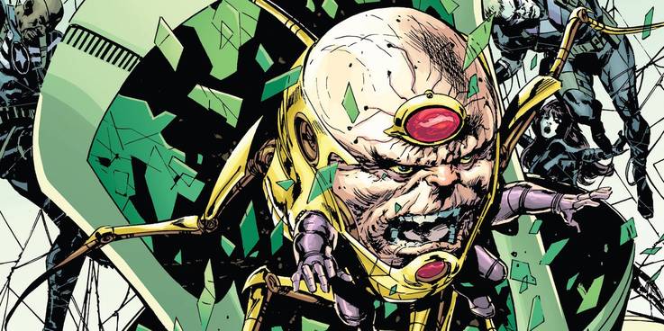 MCU: 5 Villains We Hope To See In Movies And 5 We Don't 20 Superior MODOK from Secret Avengers.jpg?q=50&fit=crop&w=737&h=368&dpr=1