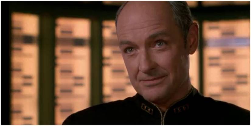 Star Trek: Picard (Wisely) Avoided An Admiral Janeway Cameo