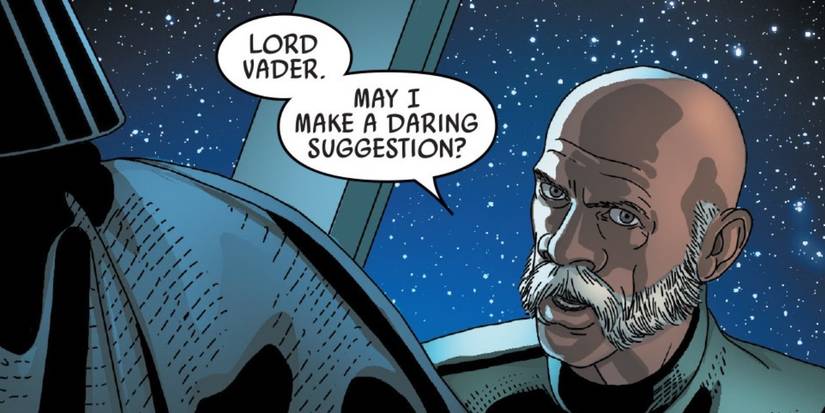 Marvel's Star Wars Comics: What You're Missing