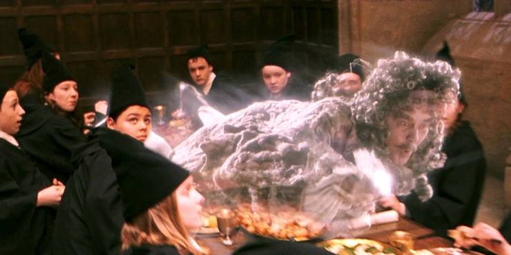 10 Secrets About The Slytherin Common Room Screenrant