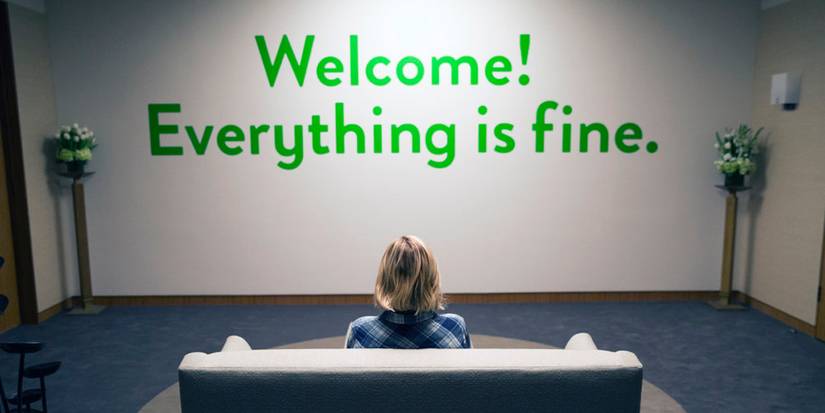 SDCC 2018: Good Place Experience Invites Fans to the Afterlife