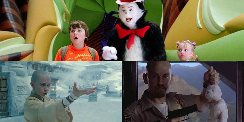 The Razzies Aren't as Fun as They Used to Be