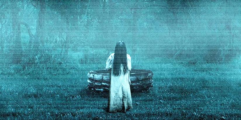 The Ring horror movie