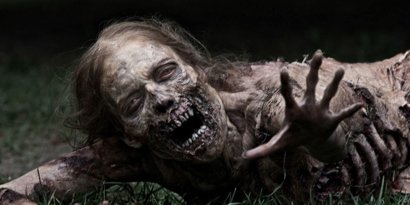 The Walking Dead The 15 Craziest Fan Theories