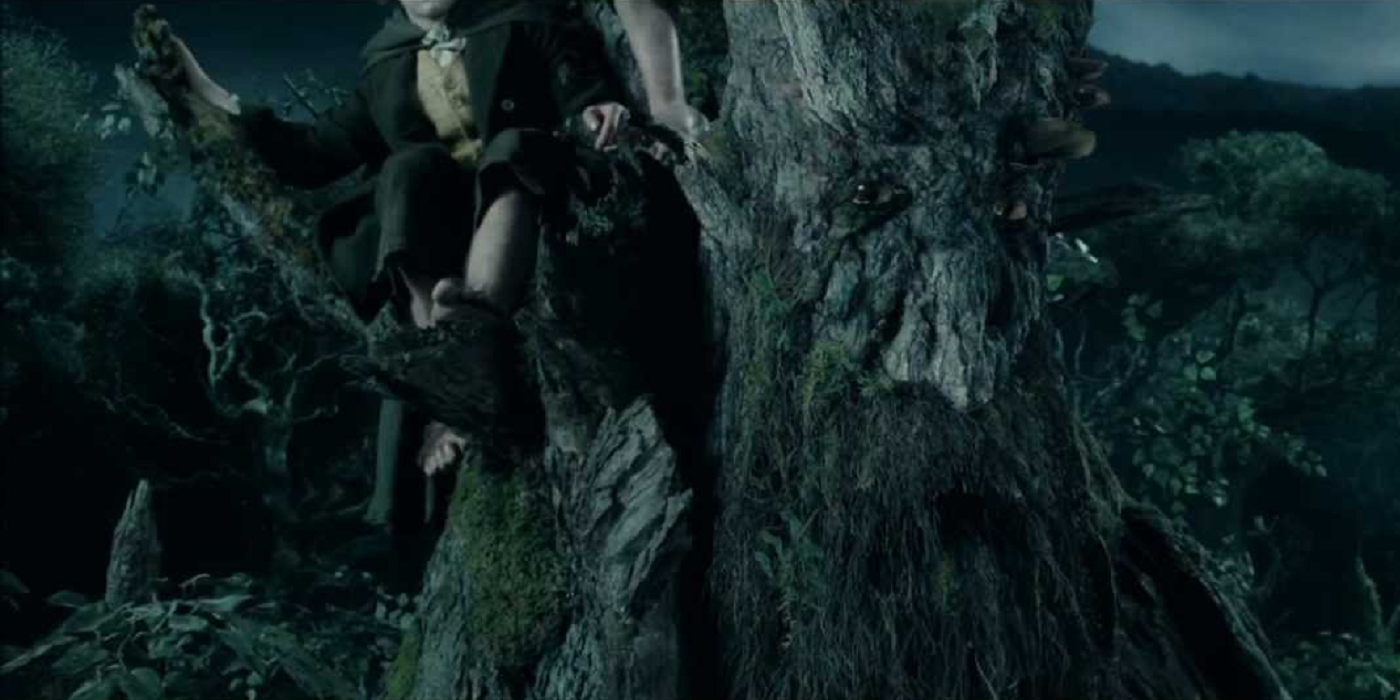 Lord Of The Rings: 30 Most Powerful Beings In The Tolkien Universe, Ranked