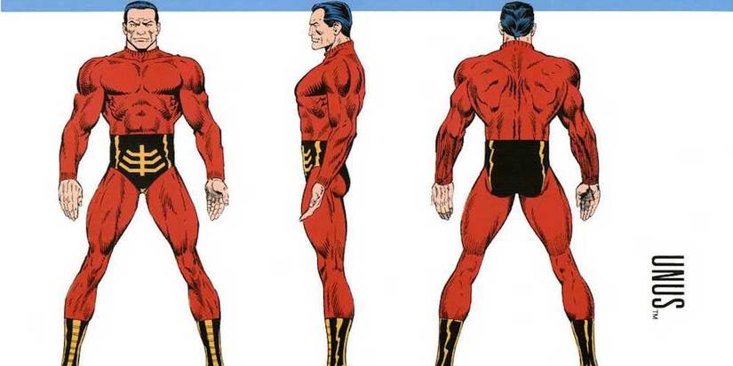 15 Most Horrifying Superpowers Of All Time