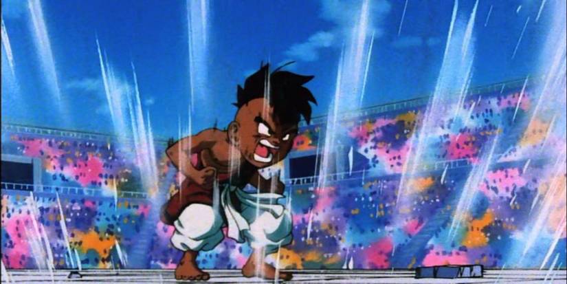 Dragon Ball GT's Ending Was Better Than Dragon Ball Z's