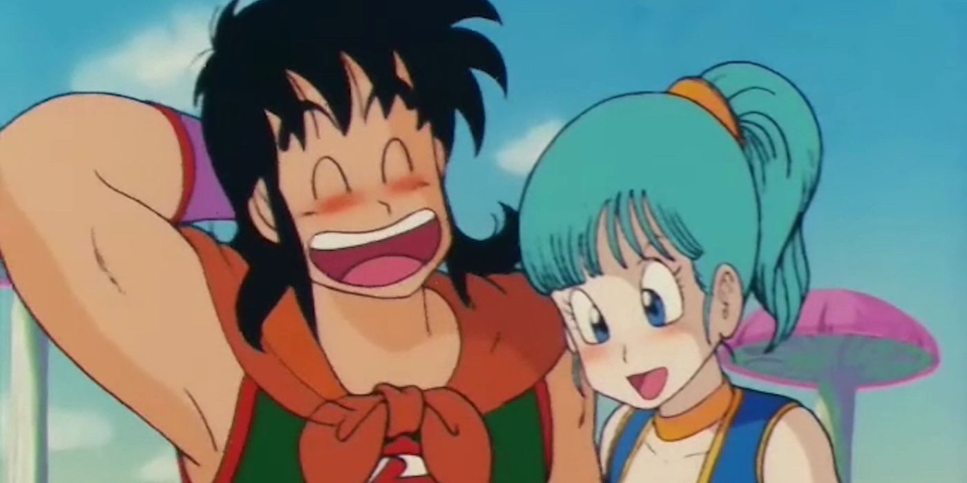 12 Couples That Hurt Dragon Ball (And 8 That Saved It)