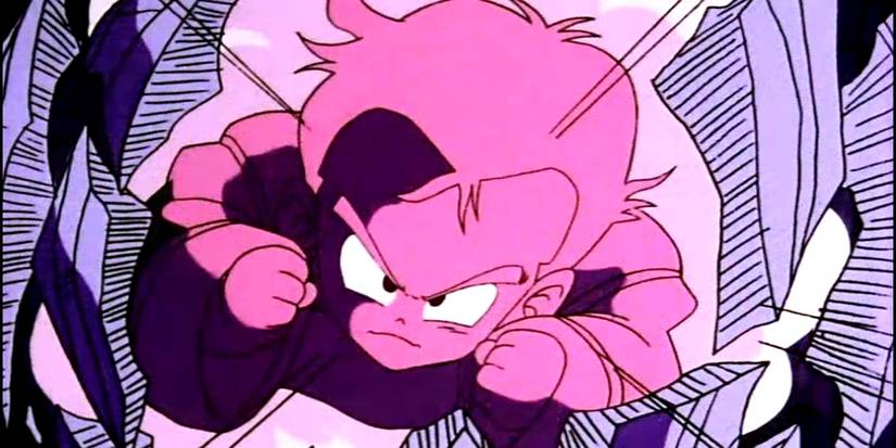 11 Youngest-Ever Shonen Anime Protagonists