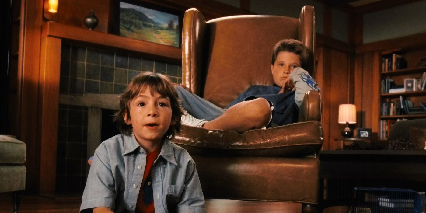 10 Best Unsupervised Children Movies