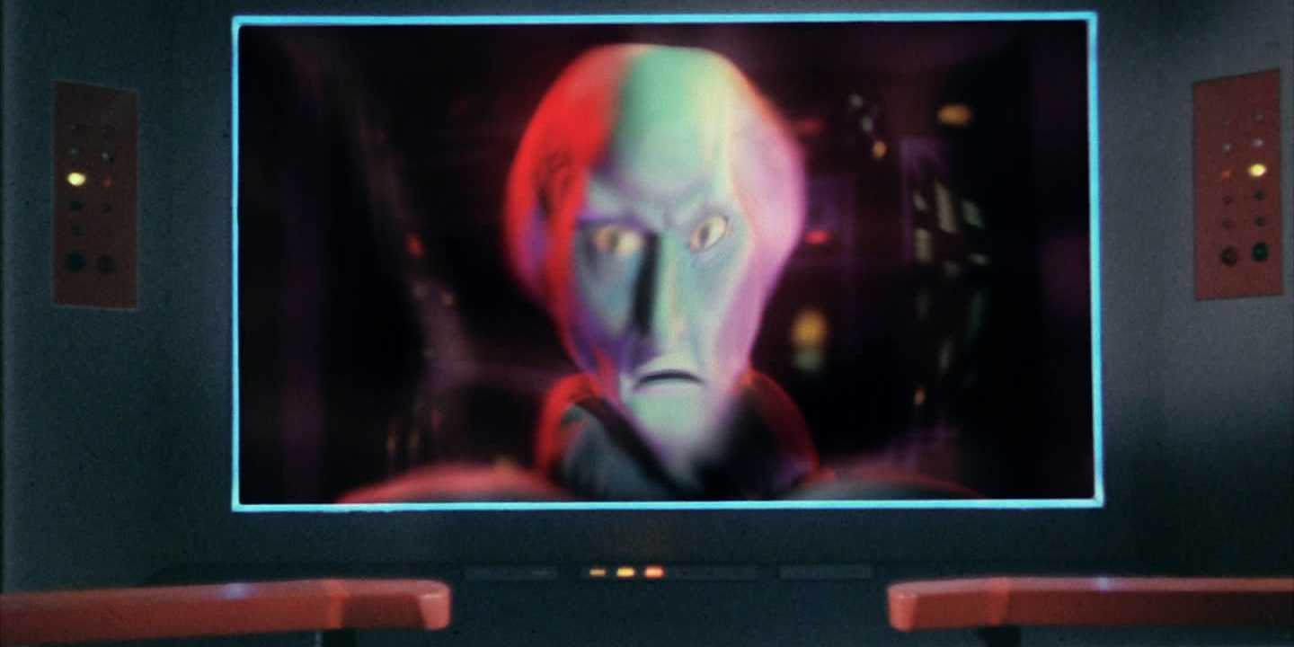 Original Fesarious Star Trek Already Had A Federation Before The United Federation Of Planets