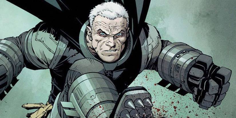 15 Things That Could Kill Superman