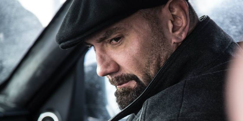 Glass Onion: Dave Bautista's 10 Best Movies, According To Letterboxd