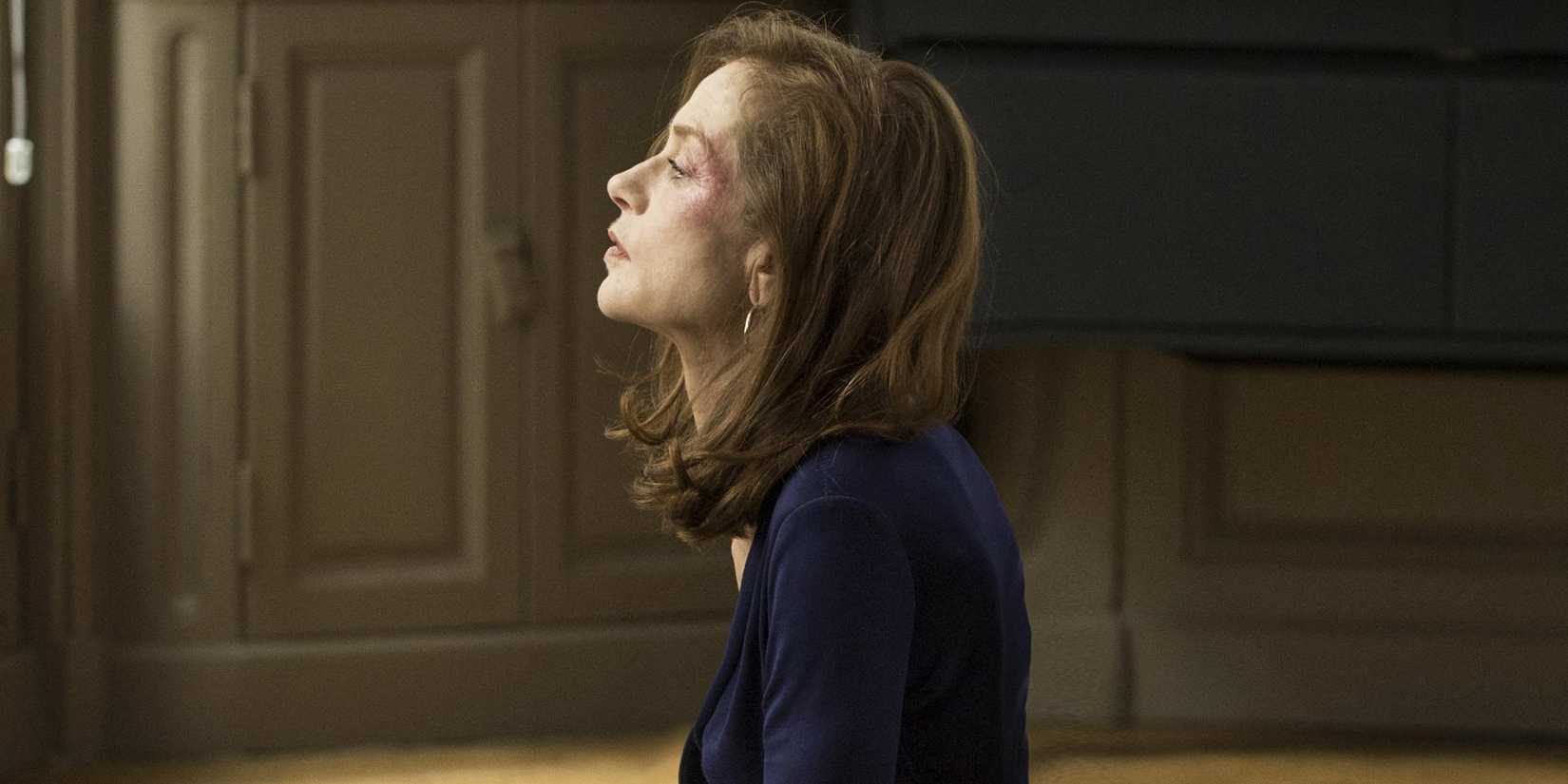 10 Forgotten 2010s Movies That Have Aged Like Fine Wine 4 Elle - Isabelle Hupert