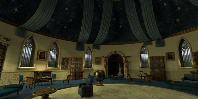 Harry Potter: 15 Things You Didn’t Know About House Ravenclaw