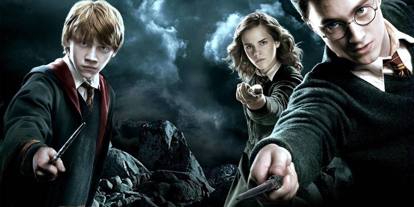 Harry Potter: 10 Mind-Blowing Facts About Occlumency & Legilimency
