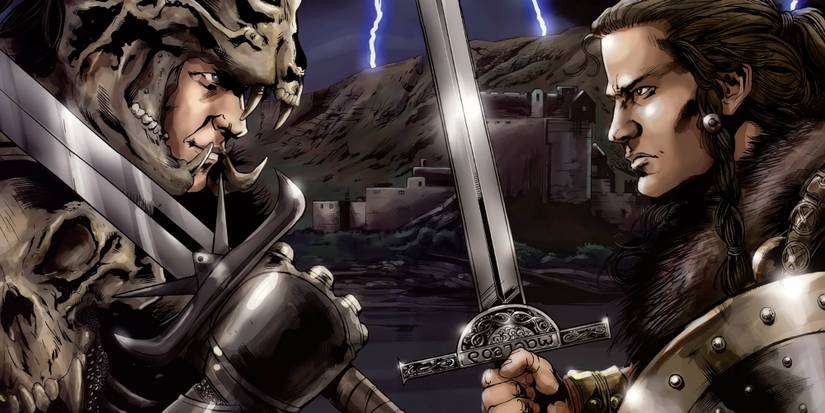 Highlander Director Teases Trilogy Plans & John Wick-Style Swordplay