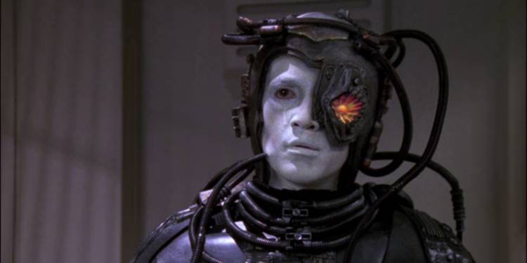 Borg 3 3 Years After Their