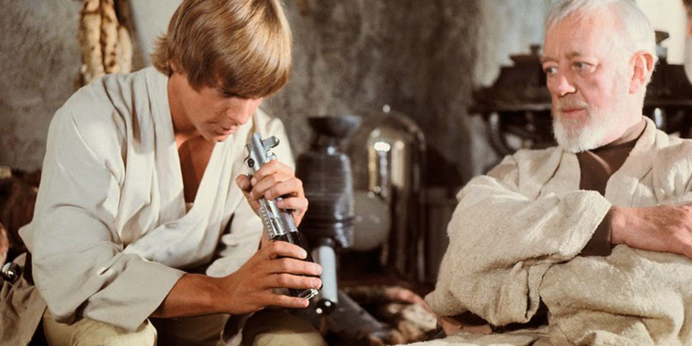 15 cosas que no tienen sentido sobre la trilogía original de Star Wars