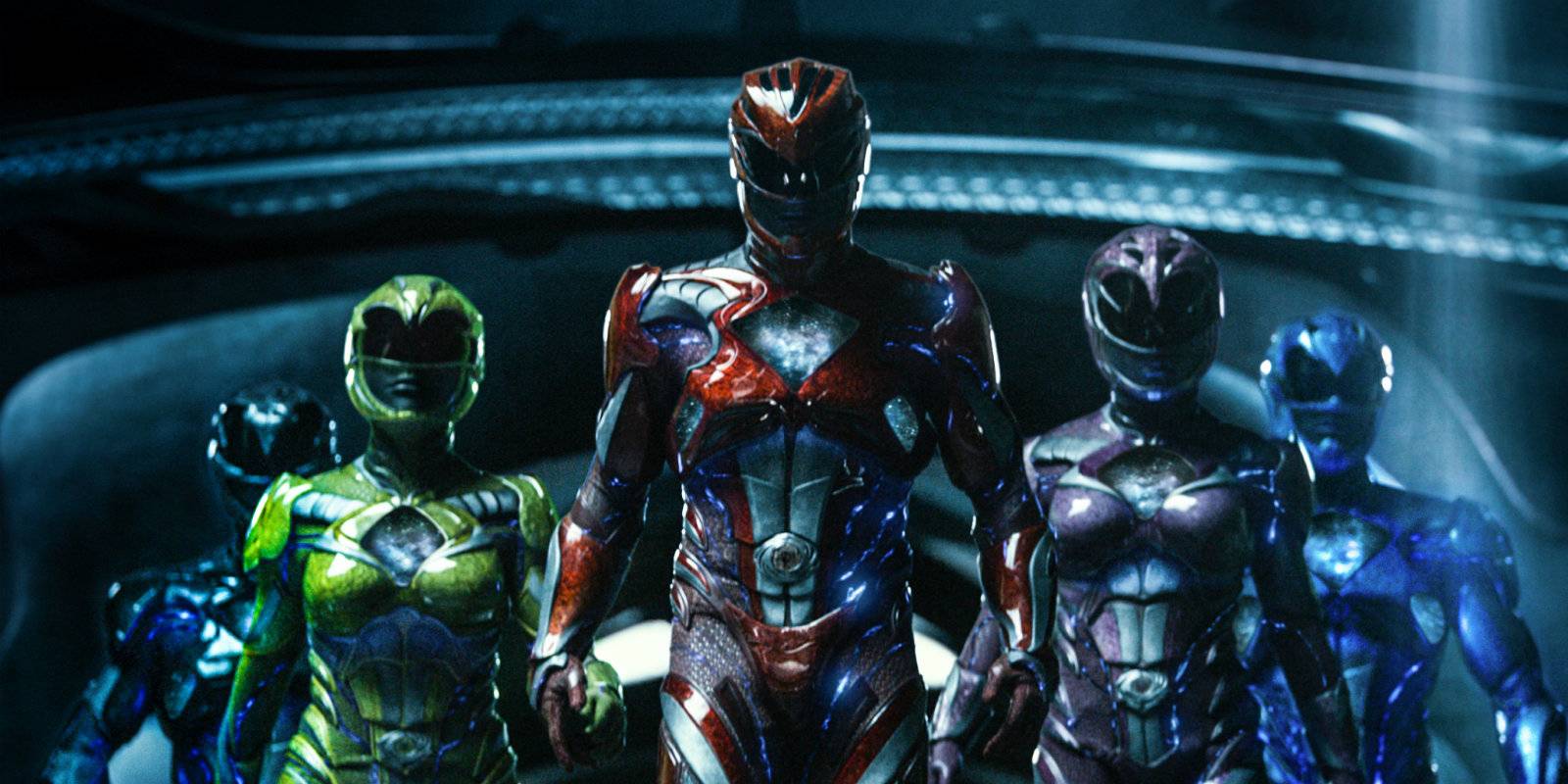 Power Rangers: 15 Differences Between The Movie And TV Show